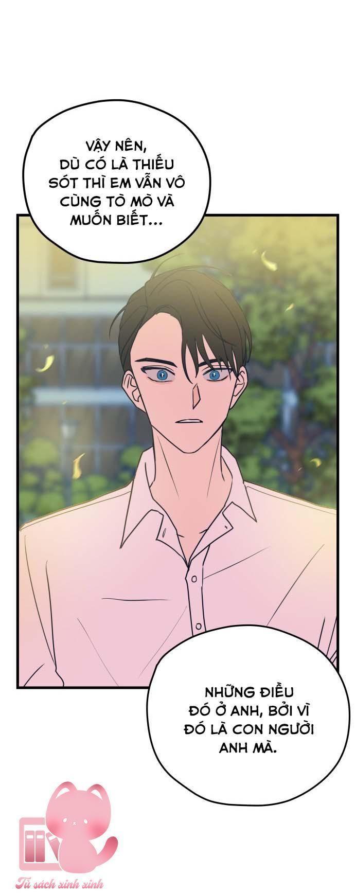 kẻ cắp gặp bà già chapter 3 35