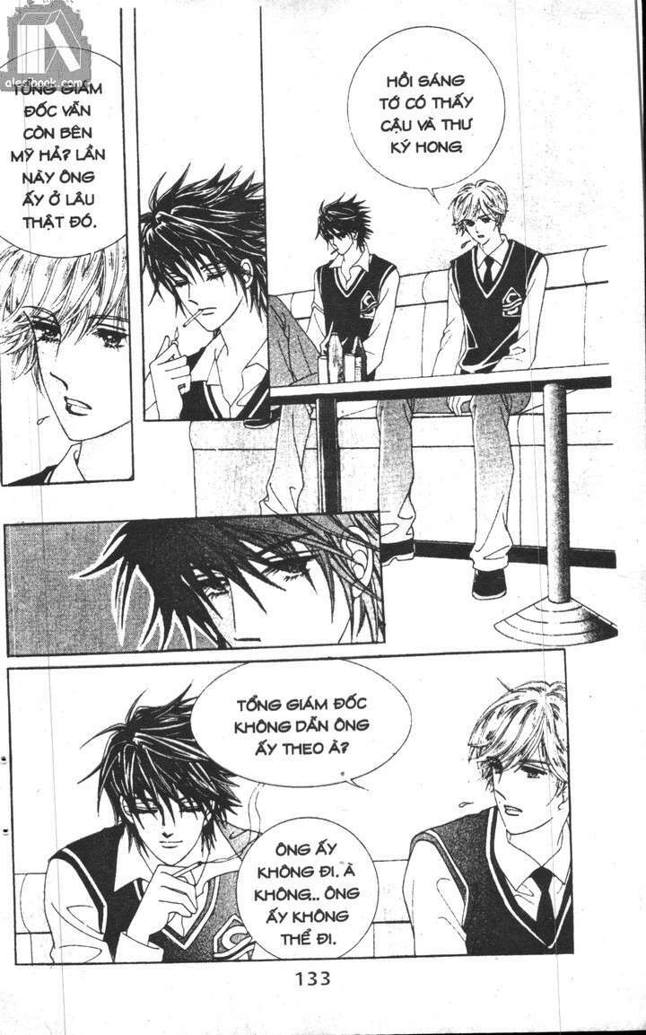 hồng tiểu thư chapter 8 5