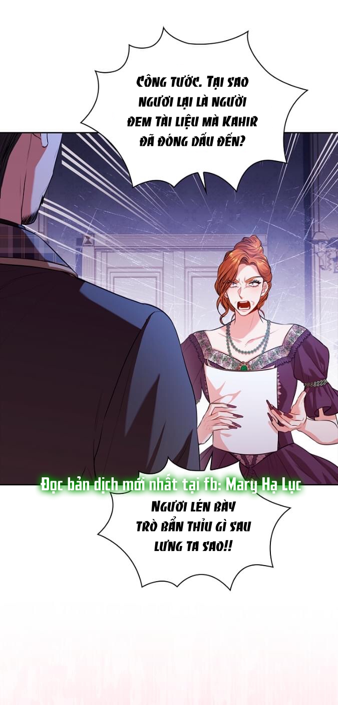 trở thành thư ký của bạo chúa chapter 86 58