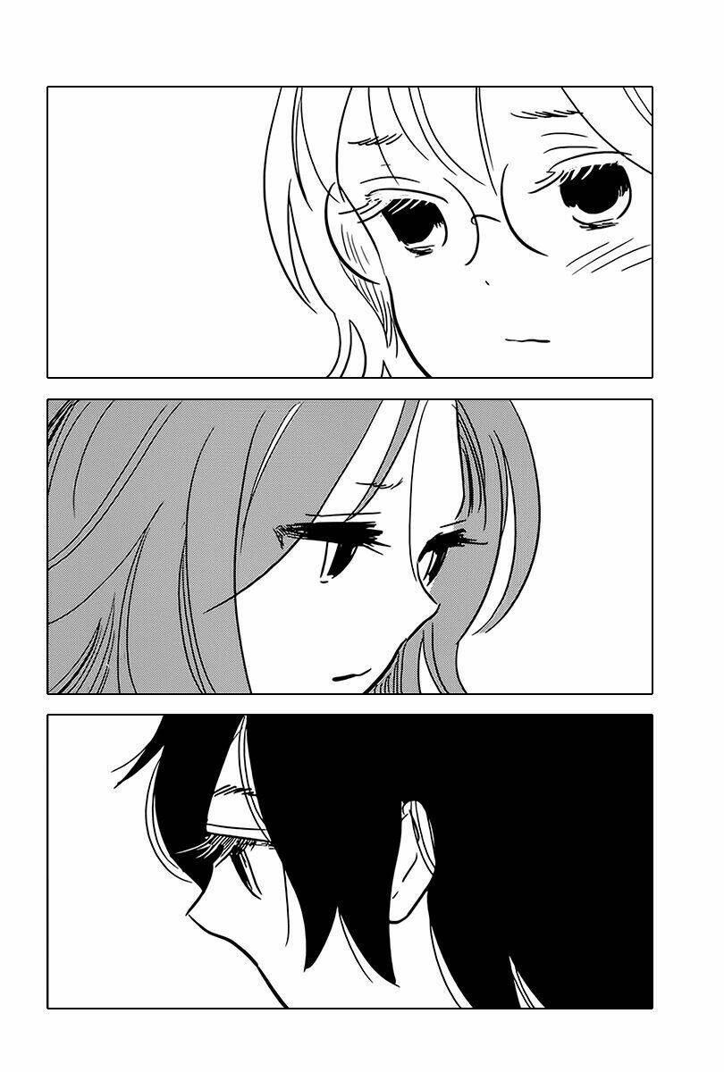 những kẻ cô đơn tột cùng chapter 1 23