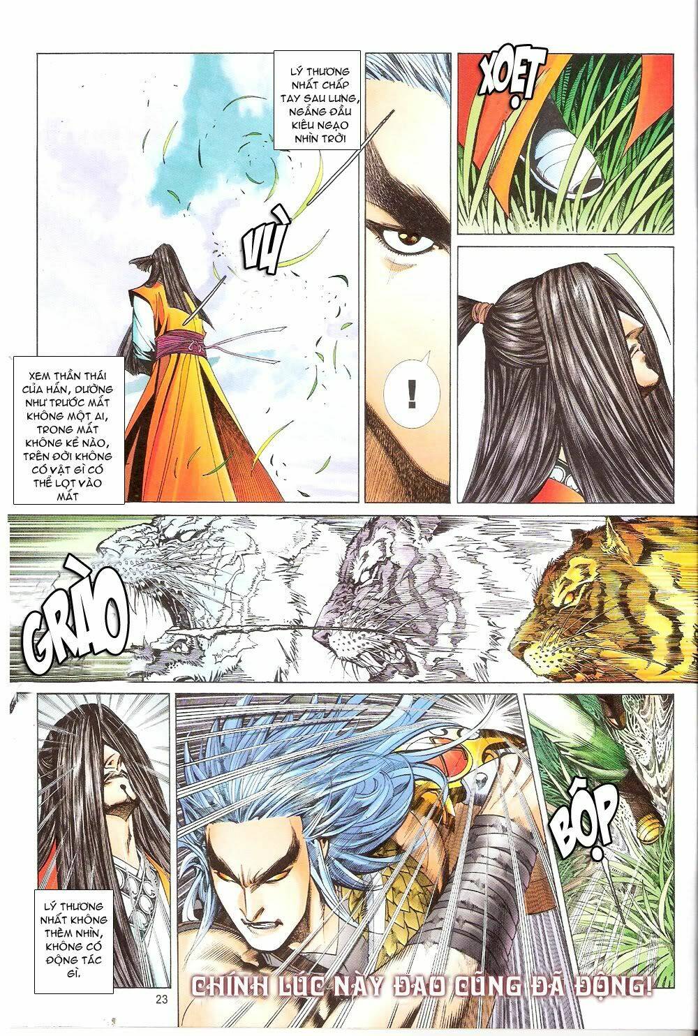 thẩm hổ thiền đại truyện chapter 10 23