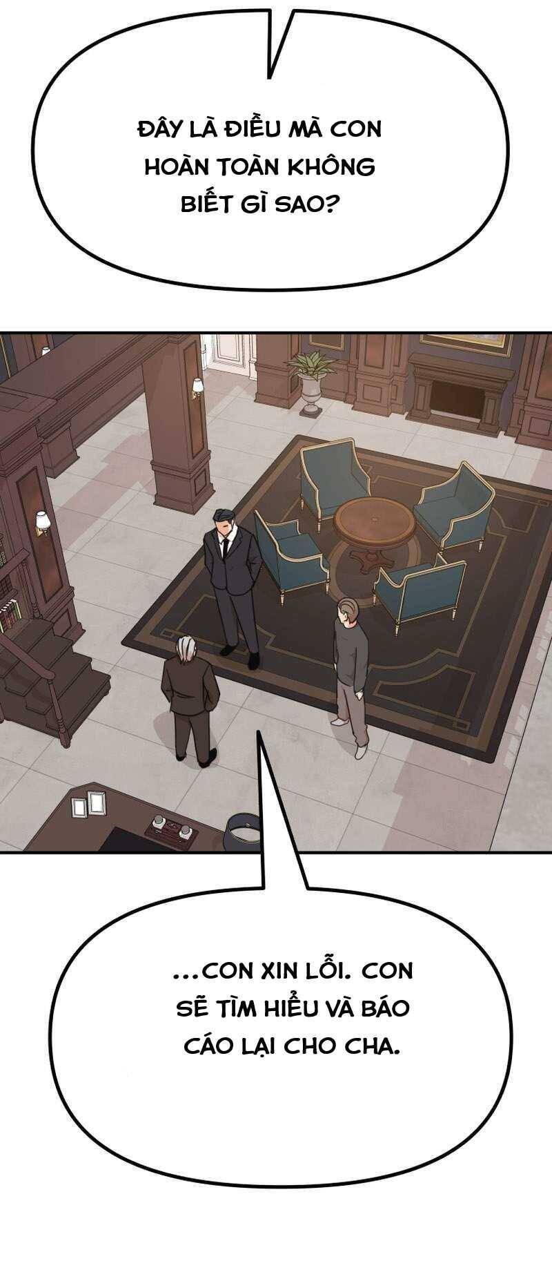 Bạn Trai Vệ Sĩ chapter 109 44