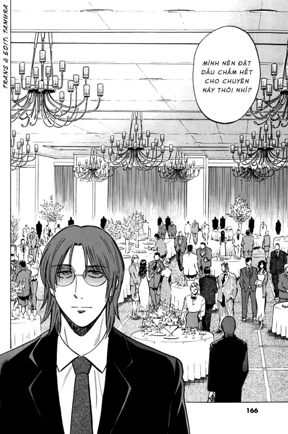 lost man chapter 35 19