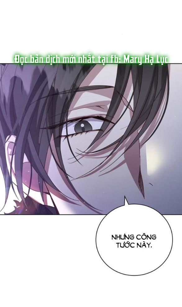 chiếm hữu trái tim bạo chúa chapter 21.2 19