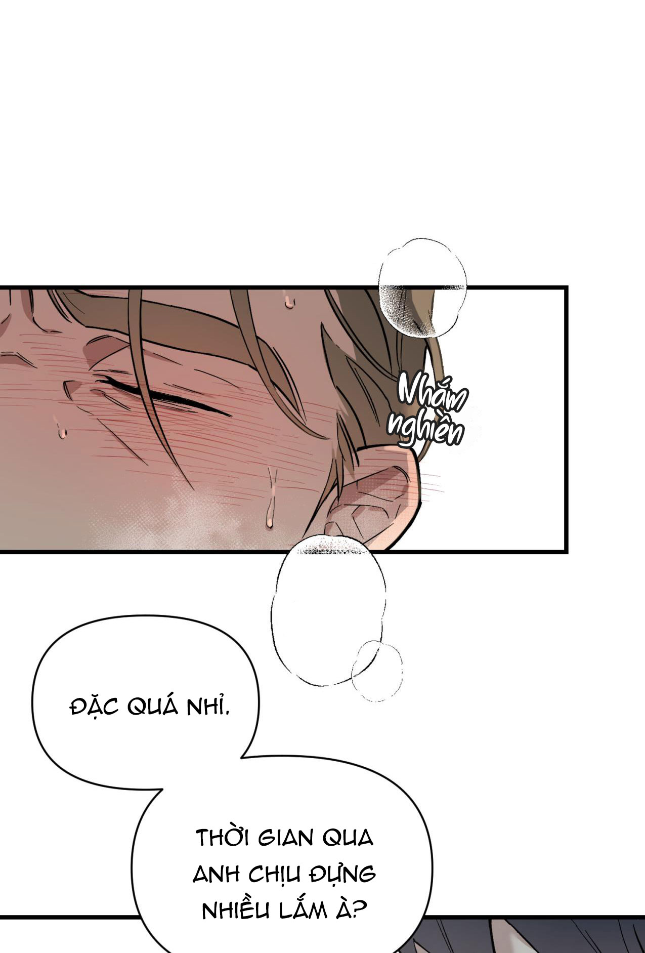 thiếu gia x thư ký chapter 1 20