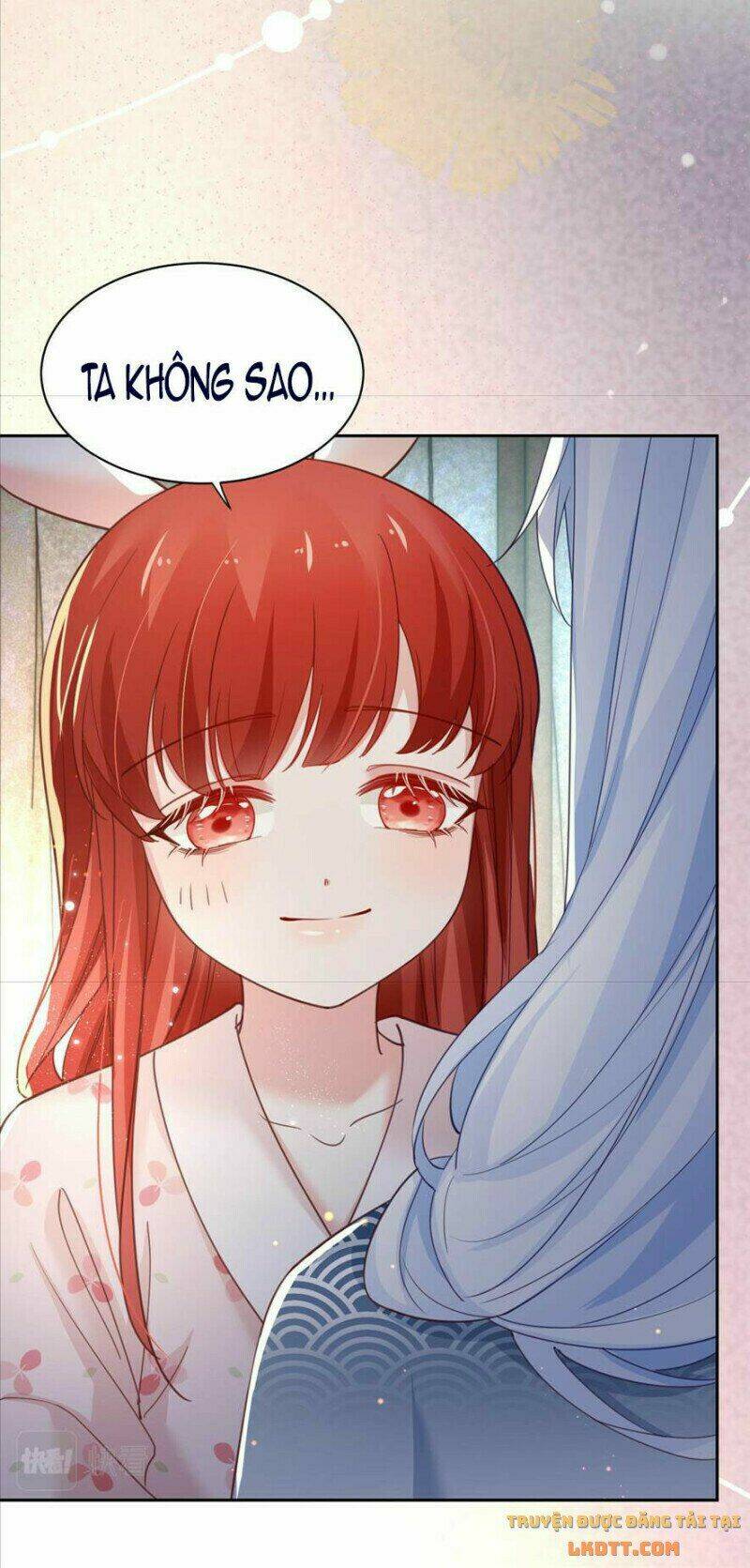 hắc hóa nam chính trực tuyến nuôi thỏ chapter 66 33