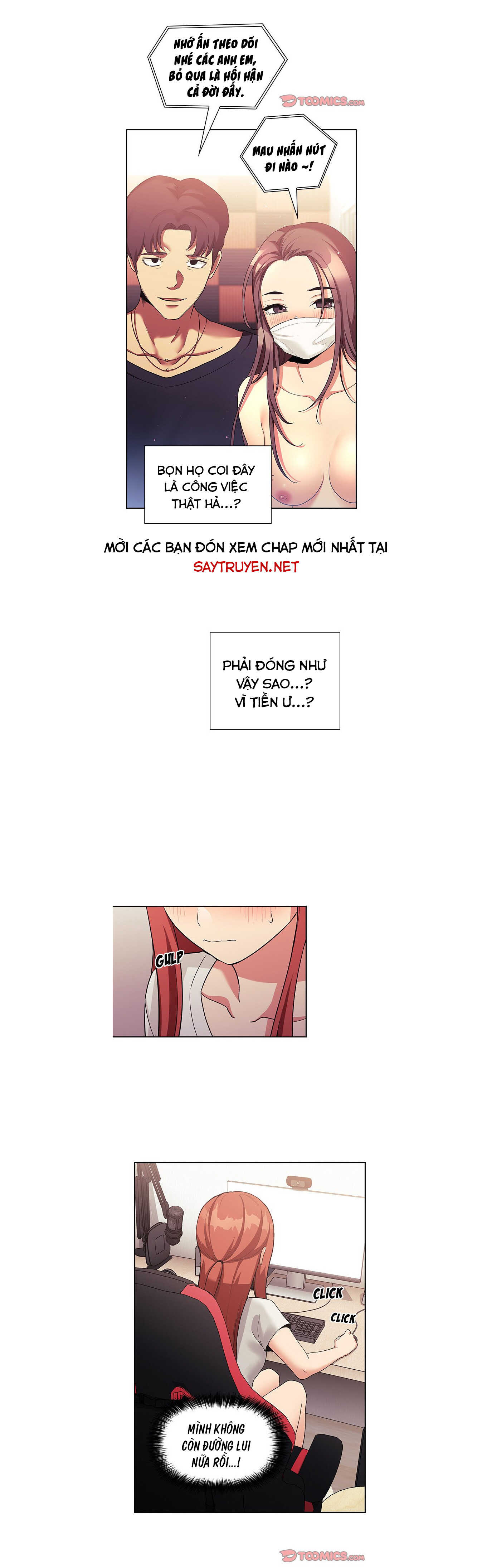 trở lại và lợi hại hơn xưa chapter 44 1