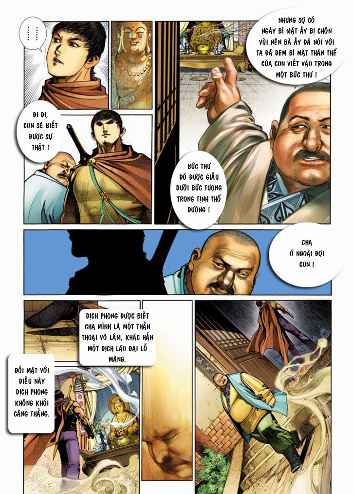 phong vân chapter 344 19