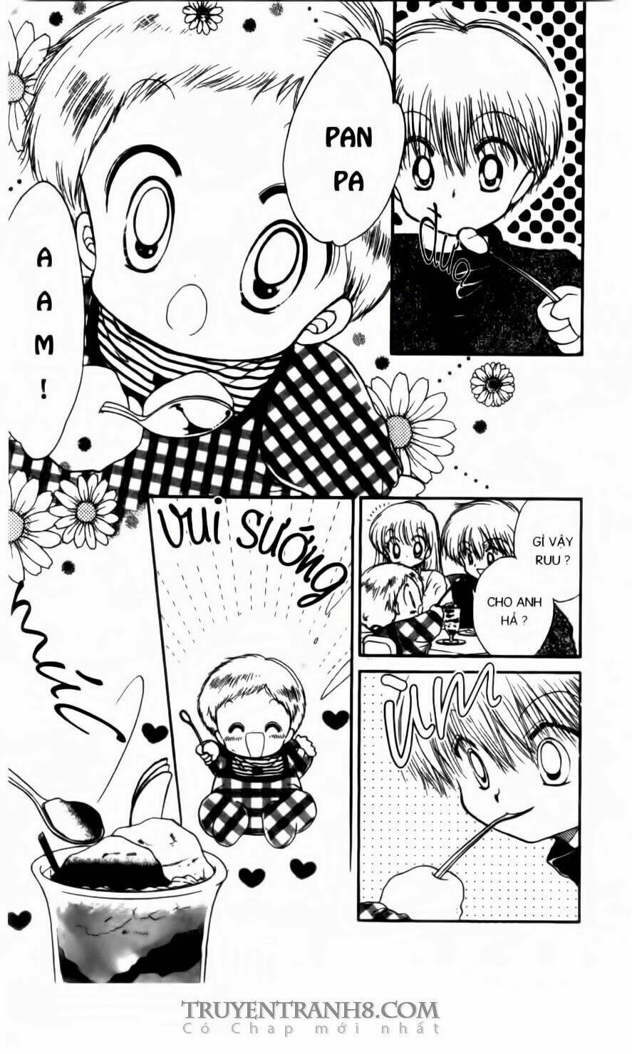 em bé ufo chapter 26 19