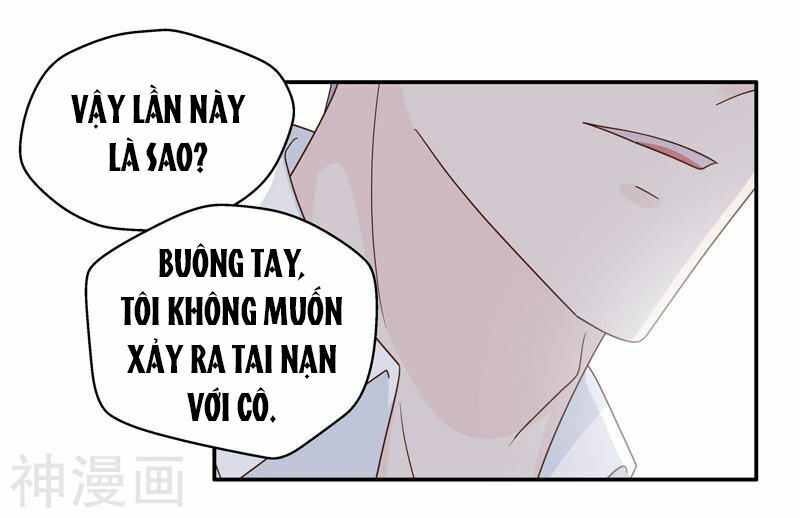 thiên kim bất lương chapter 30 28