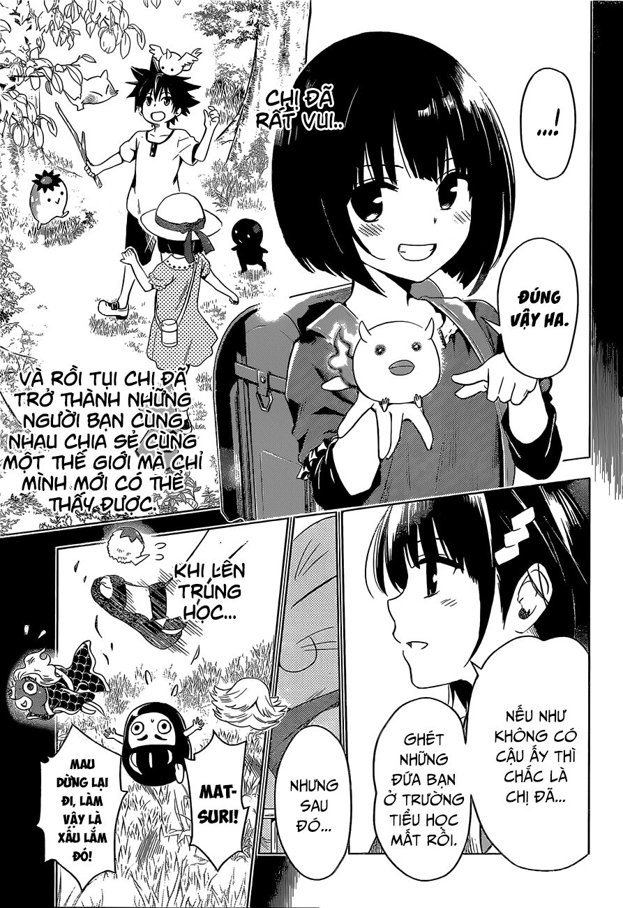 diệt quỷ nhẫn giả chapter 1 13