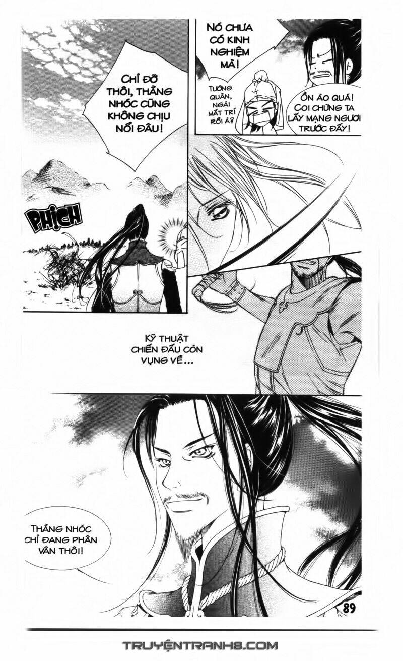 pháp sư trừ tà chapter 13.1 15