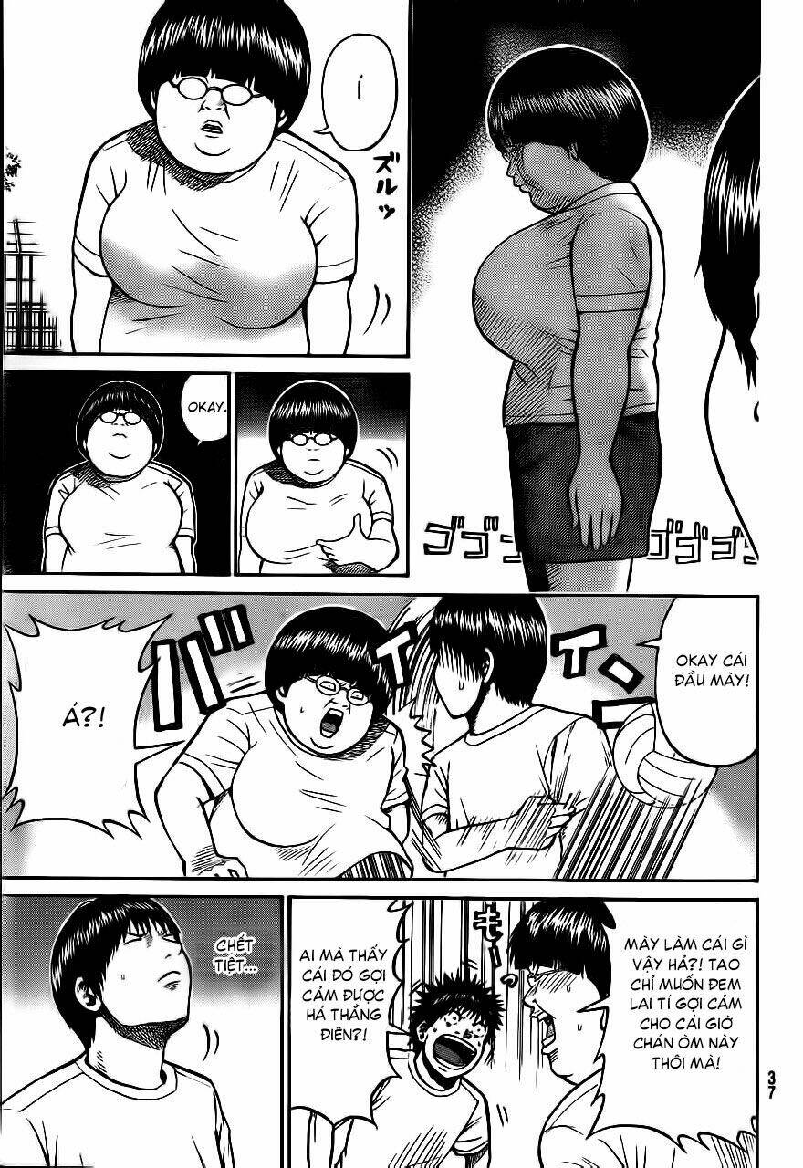 vợ tôi là wagatsuma chapter 2 6