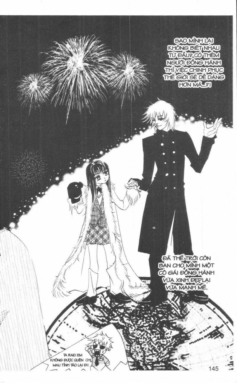 ordinary school chapter 5 170