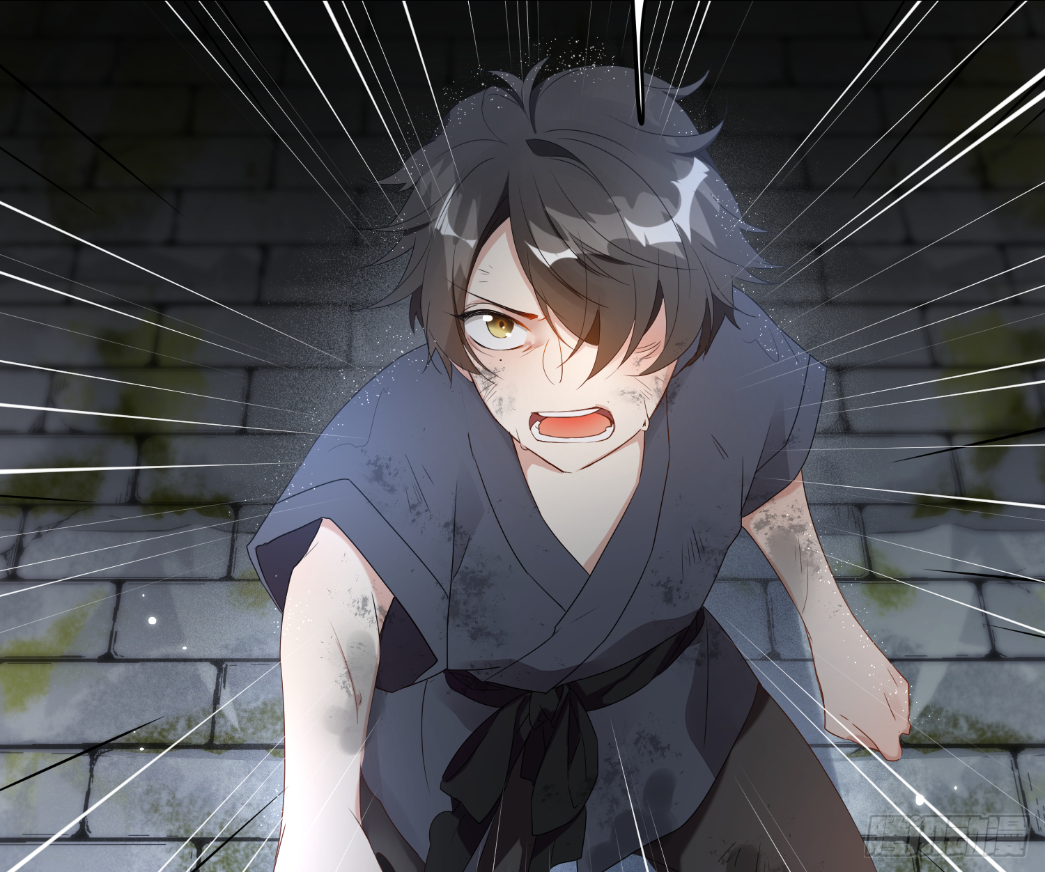 lục thân bất nhận chapter 13 47