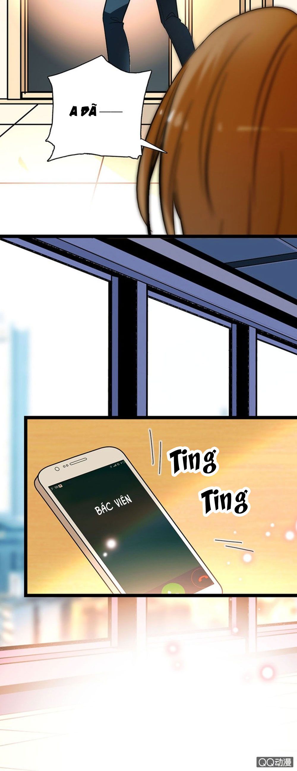 tịch nhan hoa nở chỉ vì em chapter 49 12