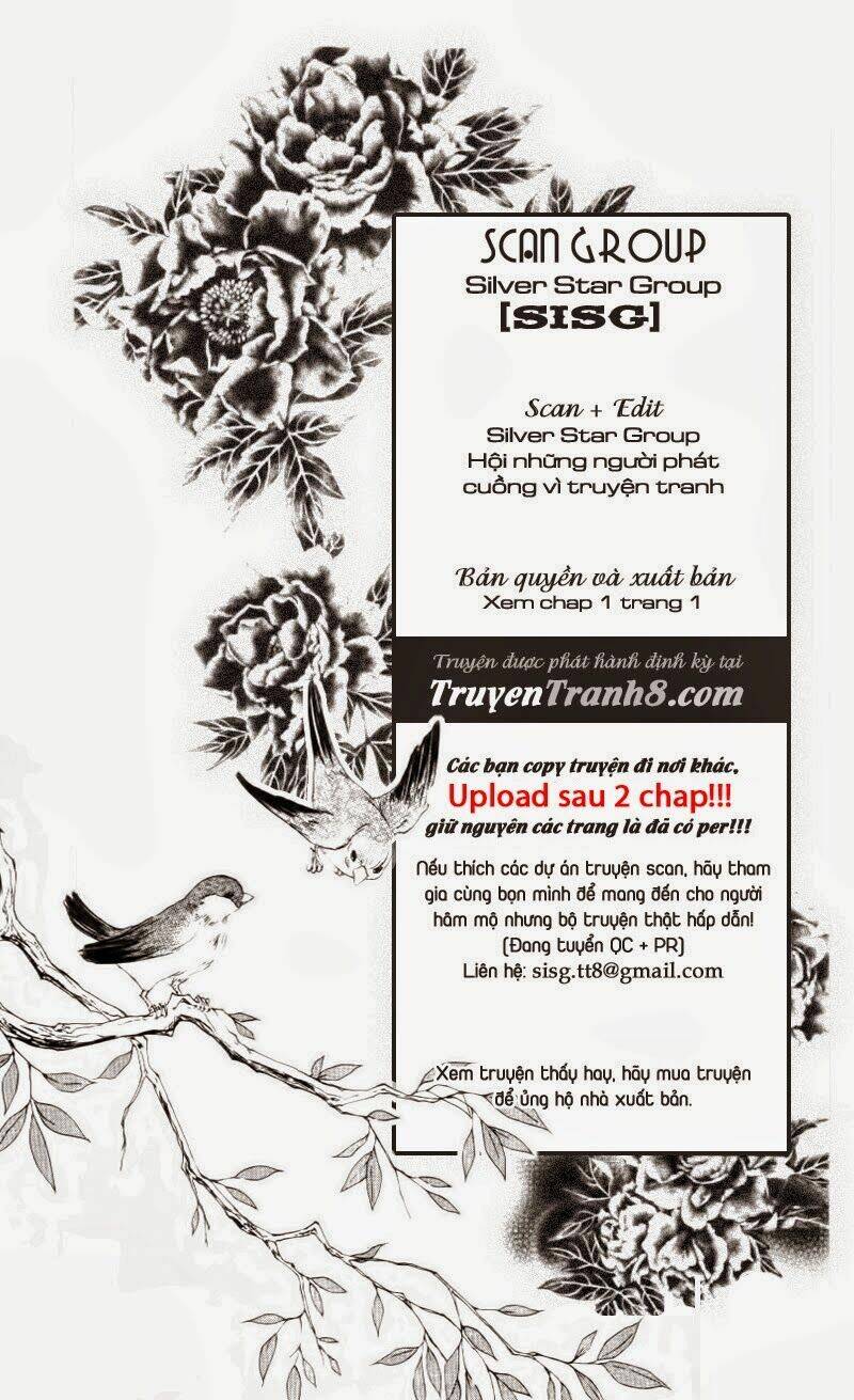 nữ thanh tra cún con chapter 0 1