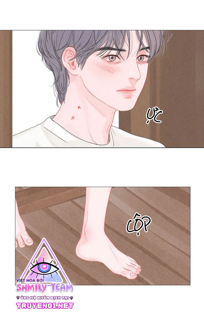 shinbi - thần bí chapter 2 88