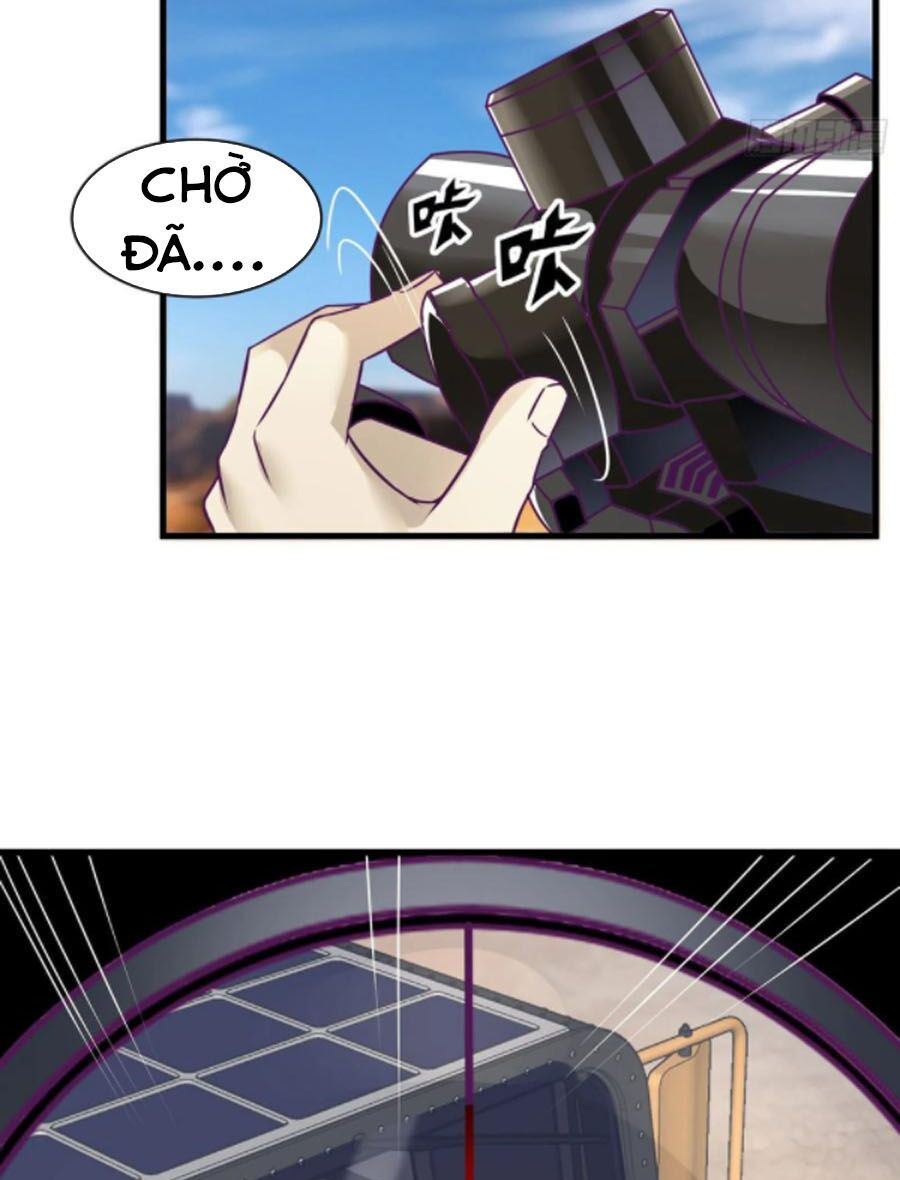 nãi ba là chiến thần mạnh nhất chapter 61 16