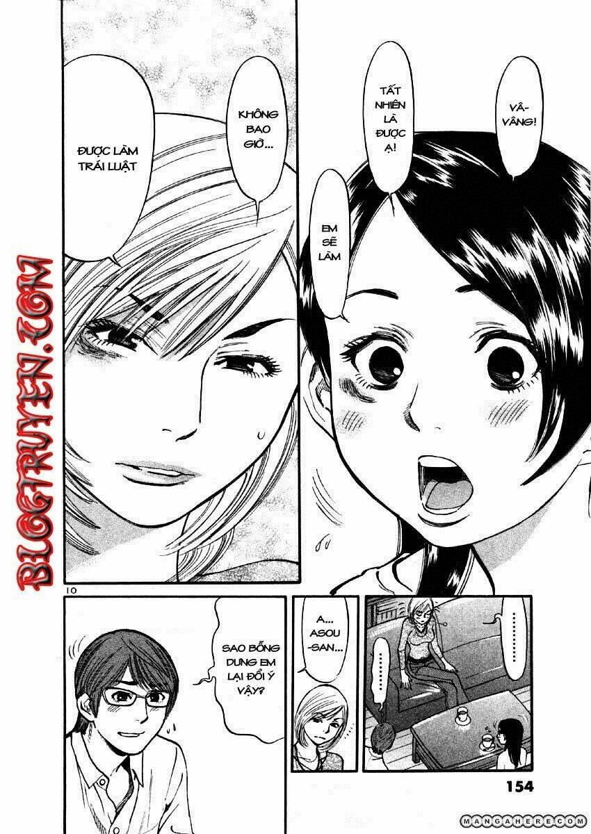 sakuranbo syndrome chapter 36 11