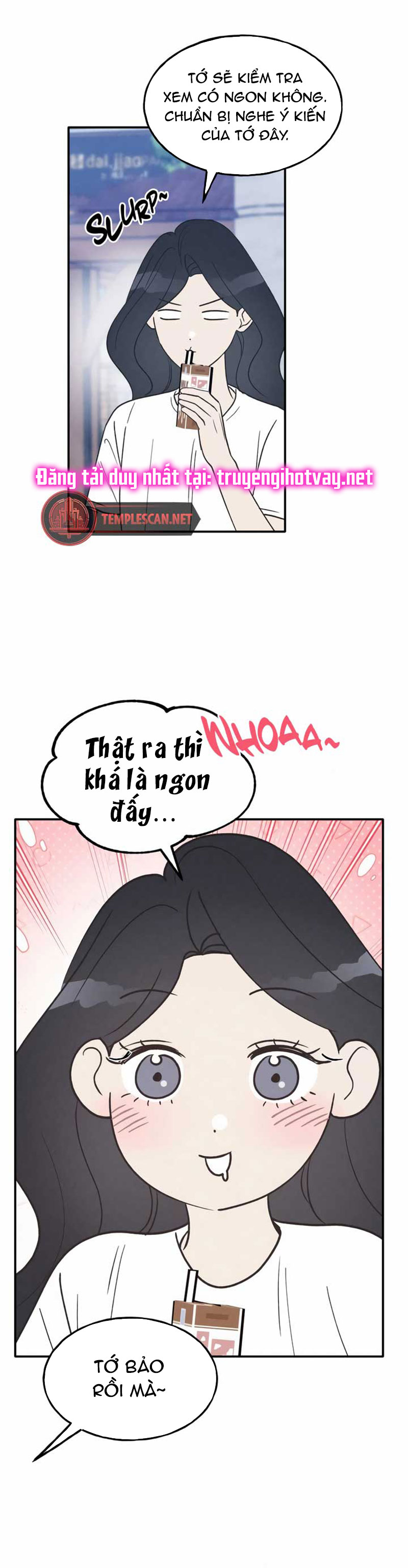 nguyên tắc của bạn thân là con trai chapter 44.1 4