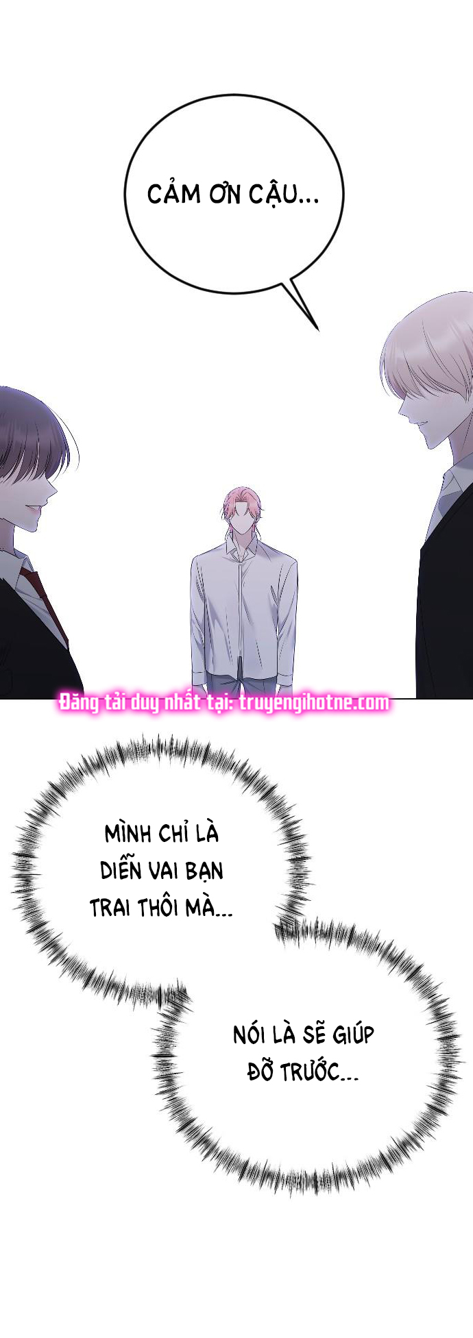 tôi sẽ thay đổi kết cục chapter 22.1 35