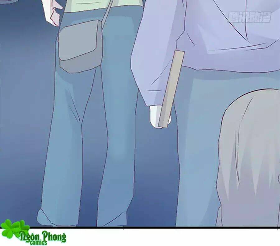 khi trò chơi ác ma bắt đầu chapter 107 55