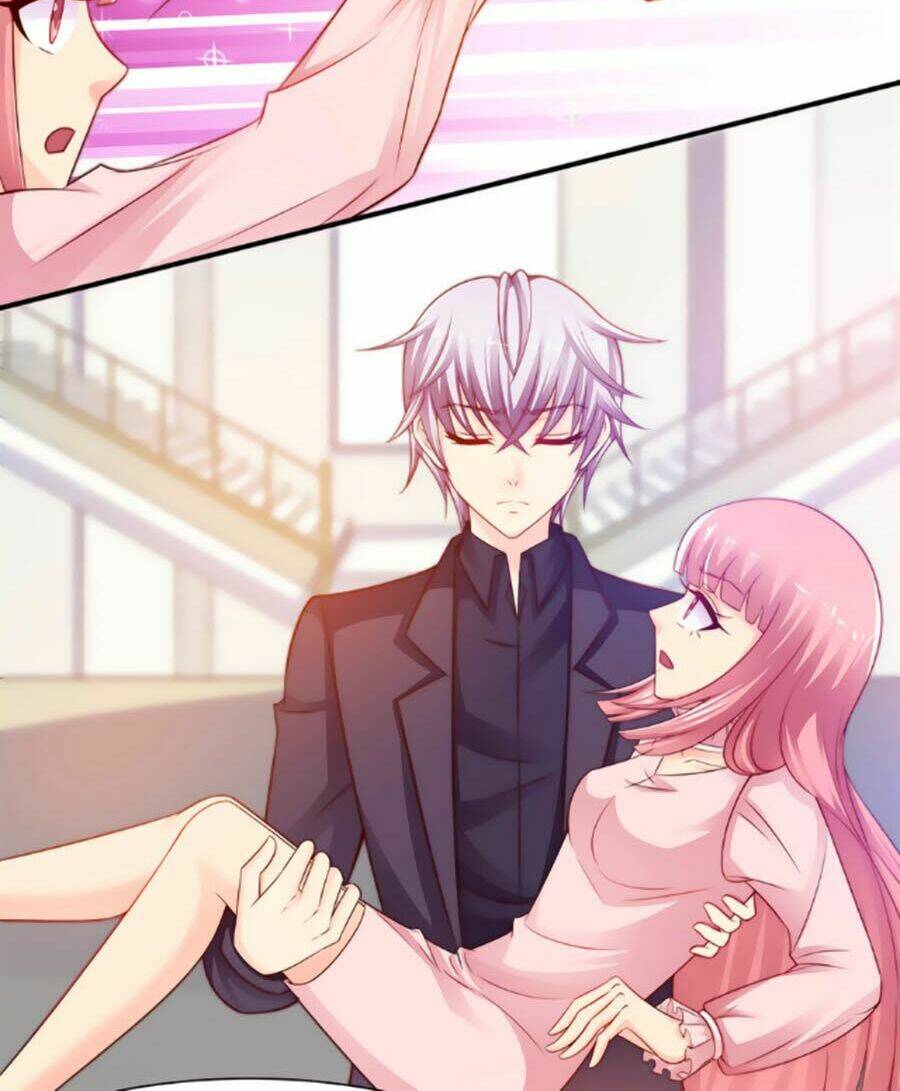 đại thúc, người ta sẽ ngoan chapter 31 6