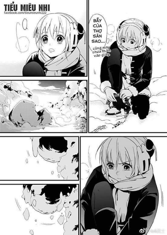 những mẩu truyện về cặp đôi okikagu chapter 14 6