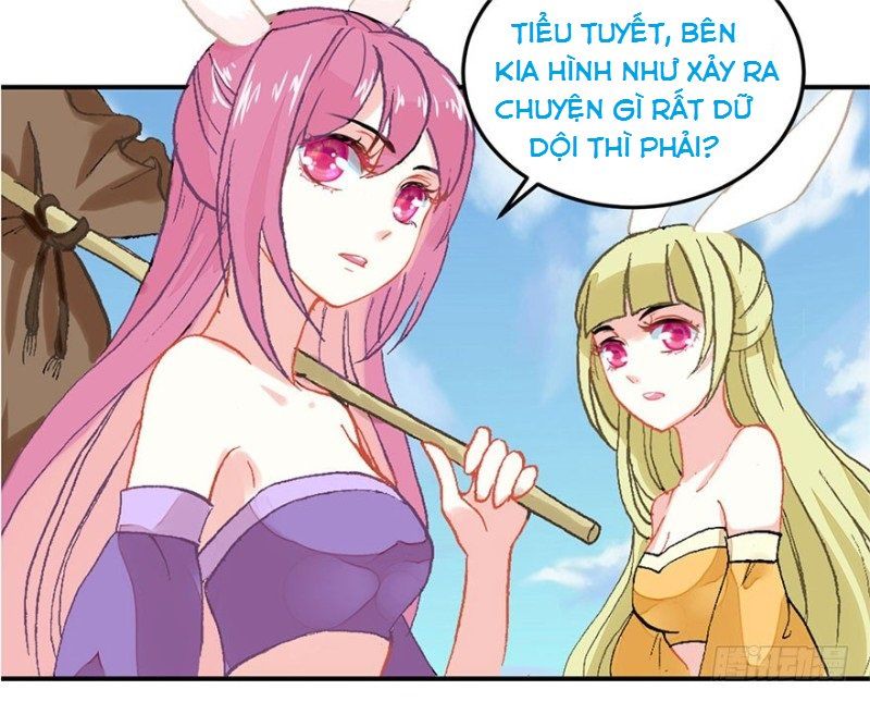 sát quỷ đại tác chiến chapter 1 53