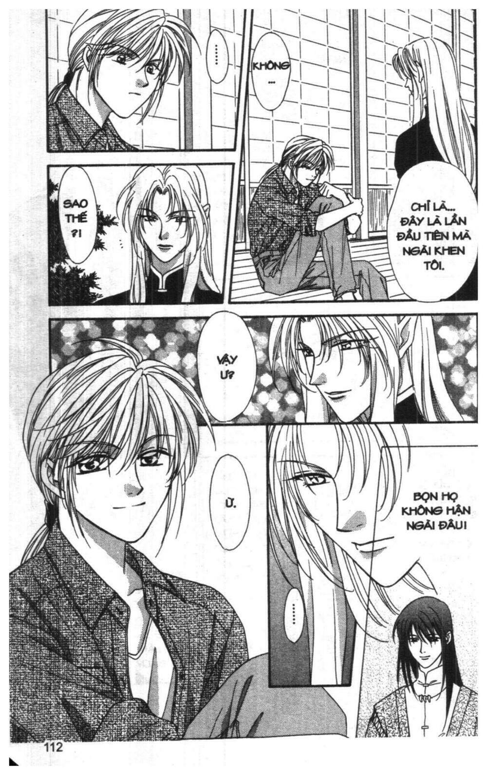 tsuki no umareru yoru chapter 7 111