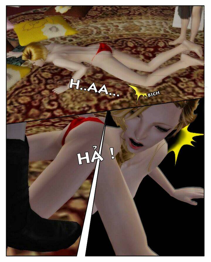 truyện sims - earl story chapter 62 49