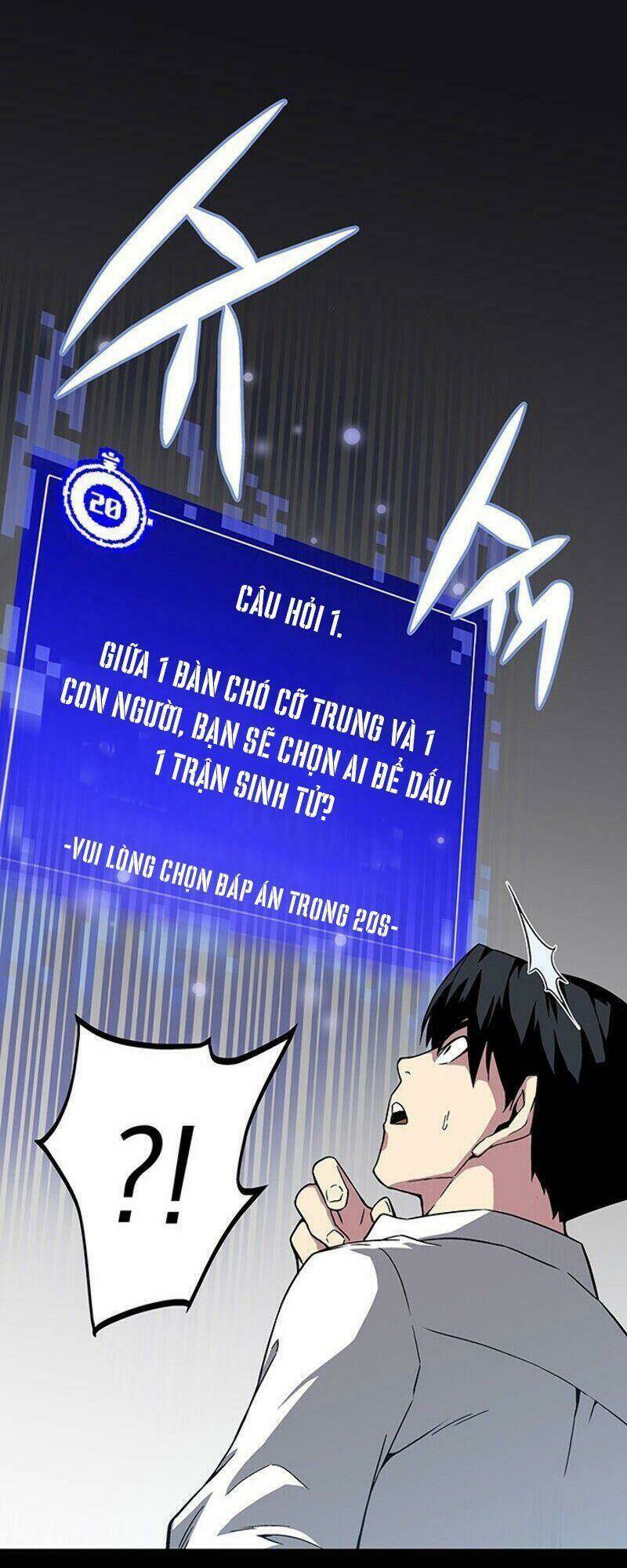 đấng cứu thế được chọn lựa chapter 1 55