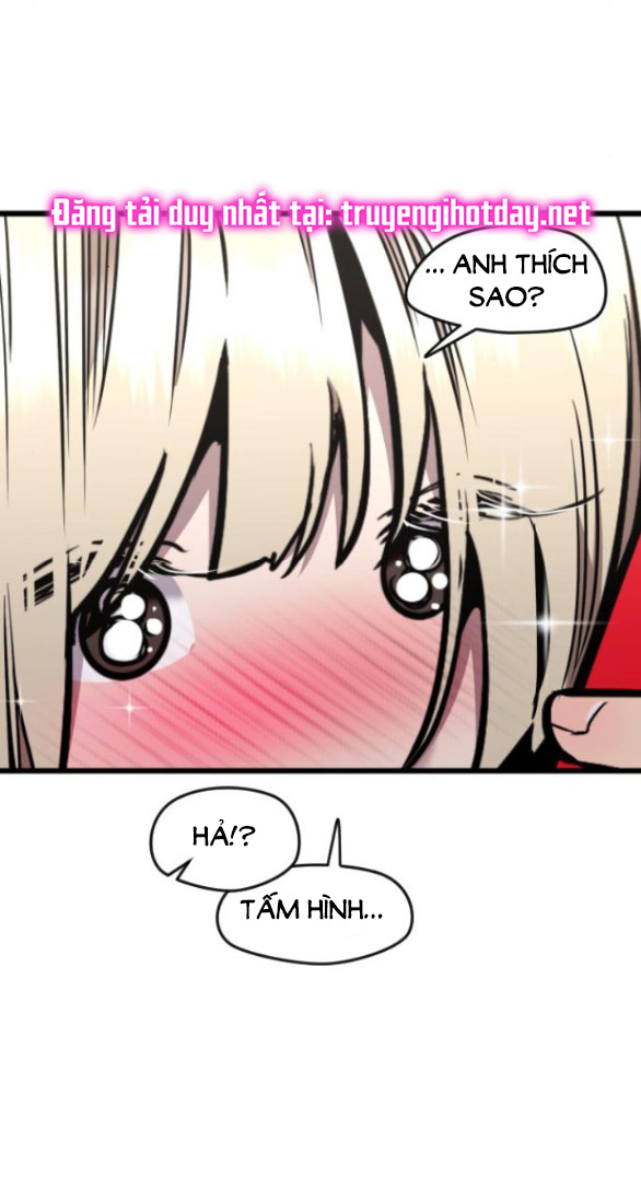 Nari Ở Nhà Đối Diện chapter 46.1 - Trang 18
