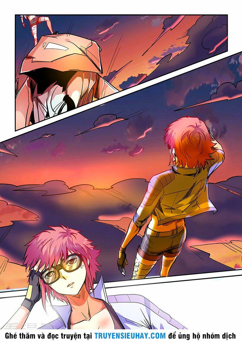 tu chân tứ vạn niên chapter 91 26