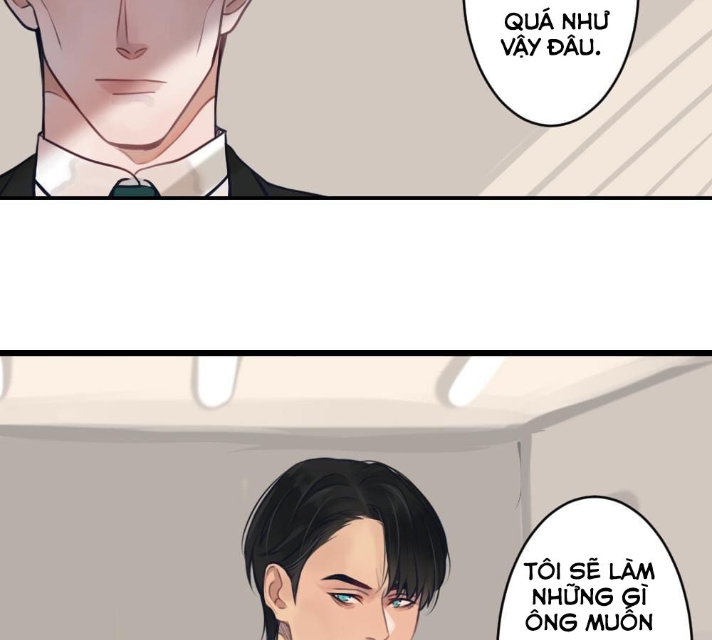 just us - chỉ hai chúng ta chapter 4 19