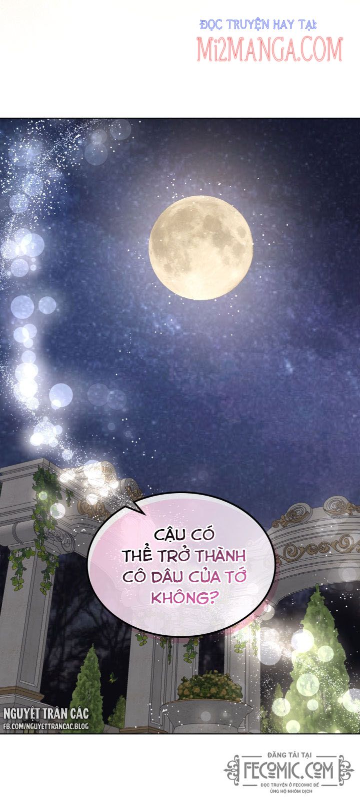 con có phải con là con gái của ngài không? chapter 67.5 9