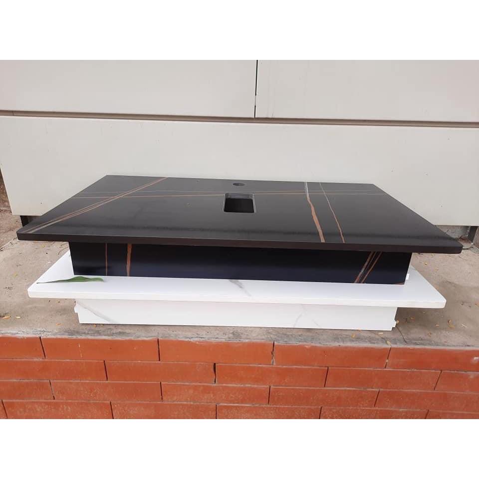 KỆ ĐỂ LAVABO BẰNG ĐÁ CHỐNG TRẦY 700x470