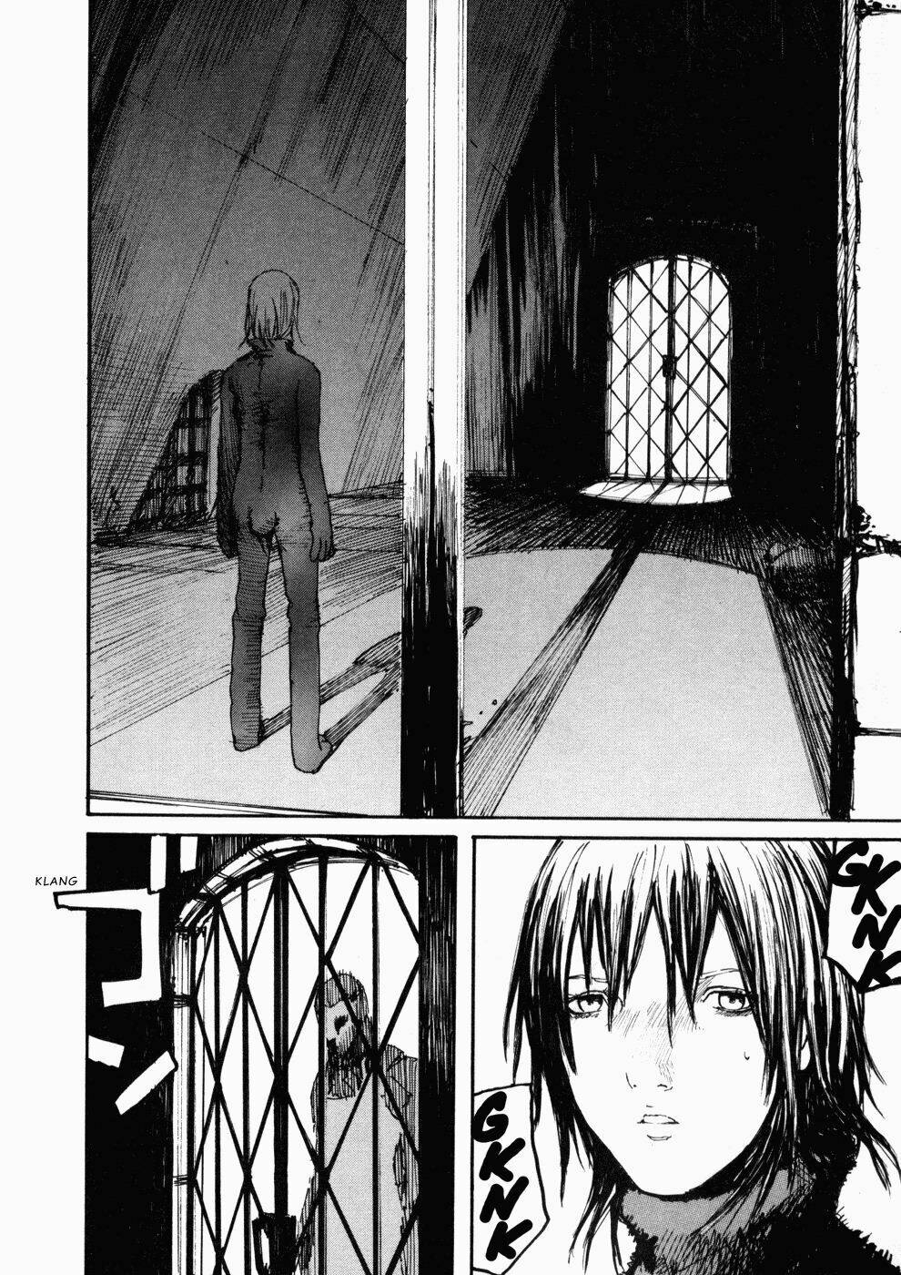 thảm họa virus ngoài hành tinh chapter 4 4