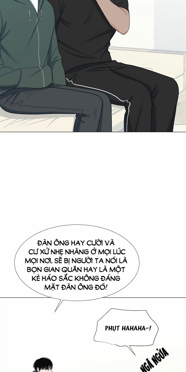 công nam bắc thụ chapter 13 34