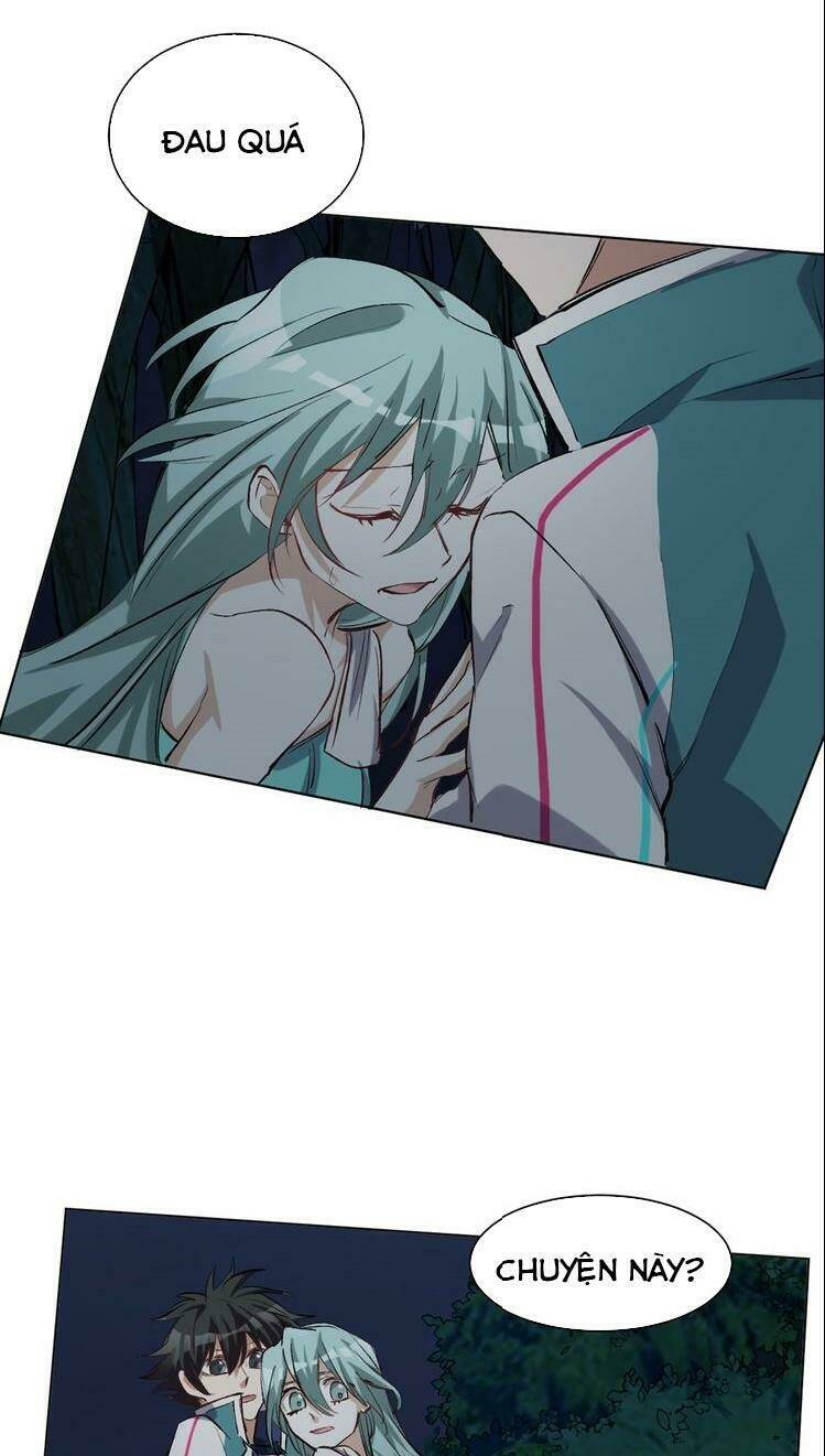 thần lai yêu vãng chapter 45 43