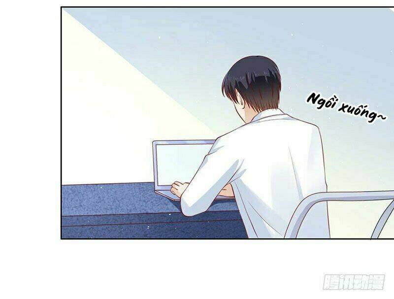 liệt ái tri hạ: series mật đào tiểu tình nhân chapter 119 23