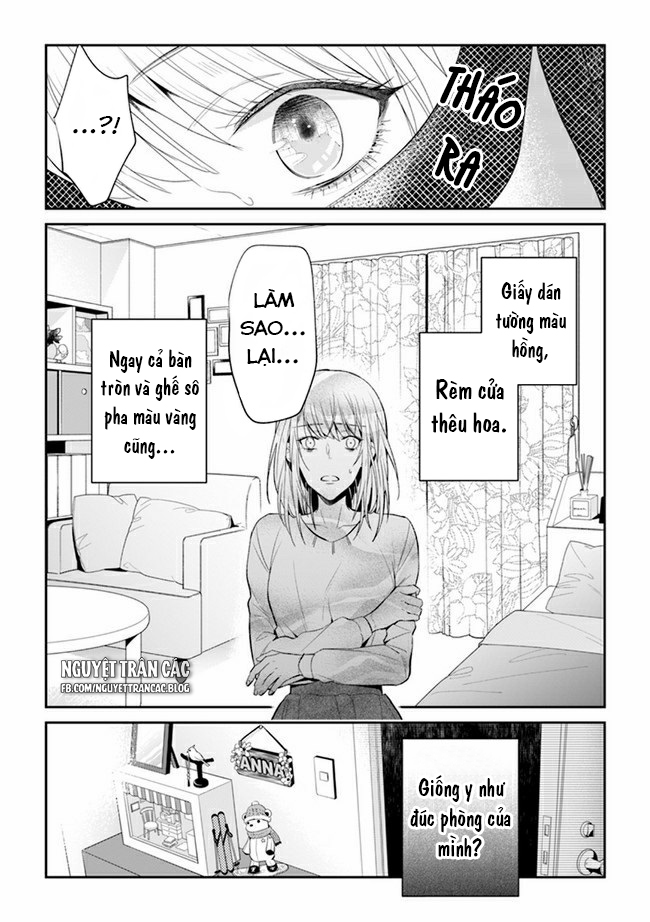 giam cầm chapter 2 13