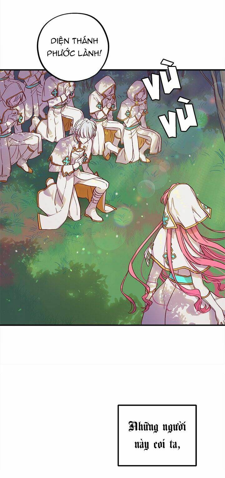 chương mở đầu của tiểu thuyết hàn - light novel (tknt) chapter 2 4