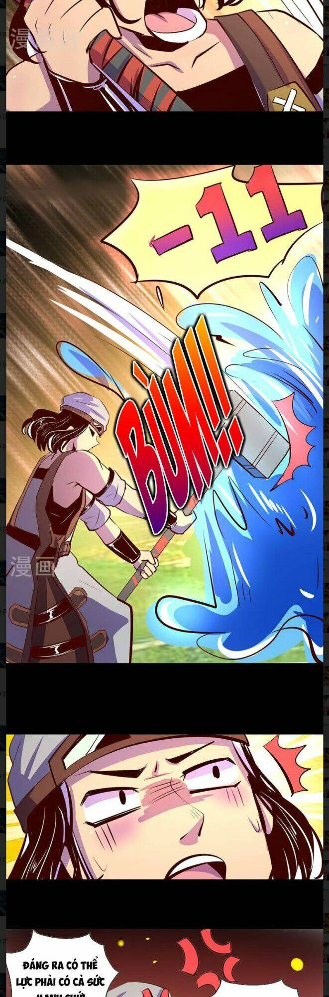 ta không phải là npc chapter 15 9