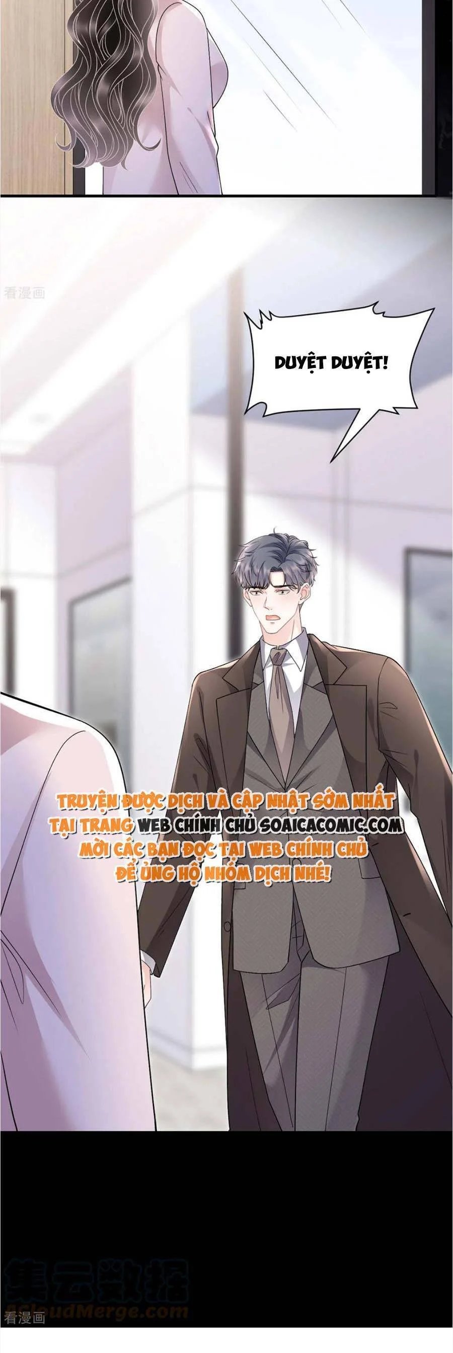 [16+] đại tiểu thư có thể có ý đồ xấu chapter 160 6