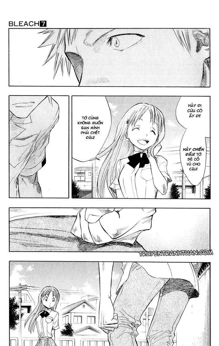 thần chết ichigo chapter 58 16