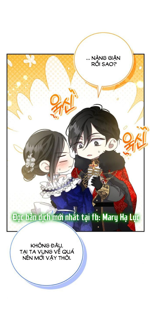 chiếm hữu trái tim bạo chúa chapter 22.1 27