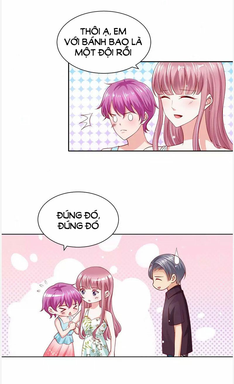 vợ yêu cưới trước sủng sau chapter 105 8