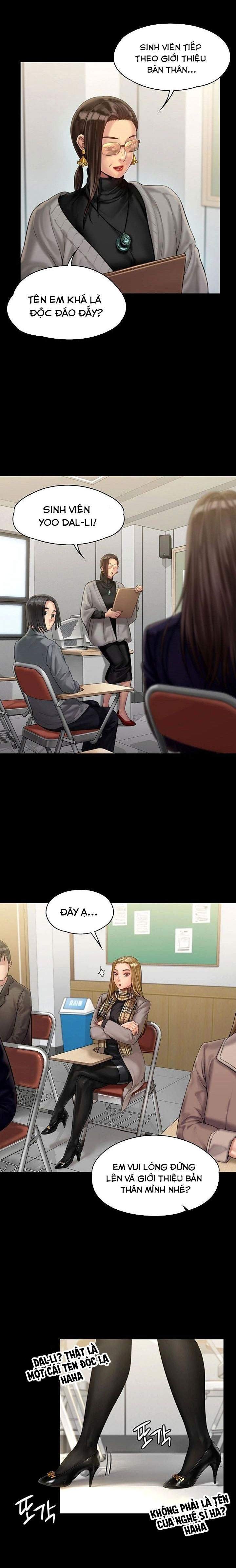 ong chúa chapter 157 17